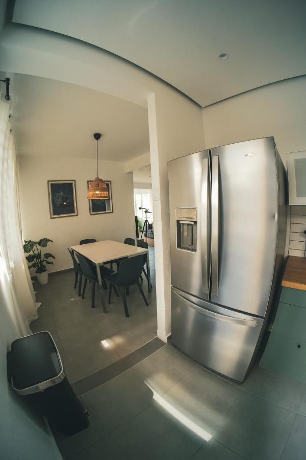 Apartment Sokzo Miramar *
