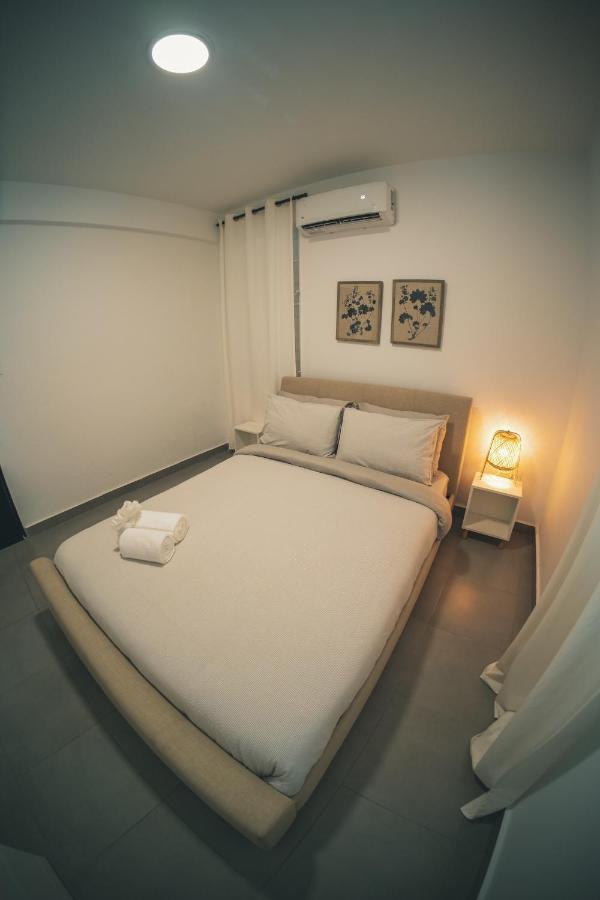 Sokzo Miramar Apartment