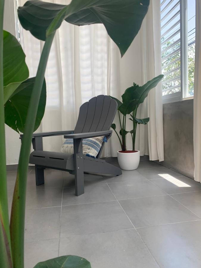 Sokzo Miramar Apartment *