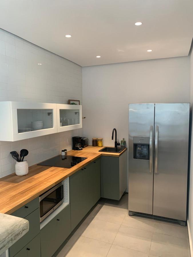 Sokzo Miramar Apartment *