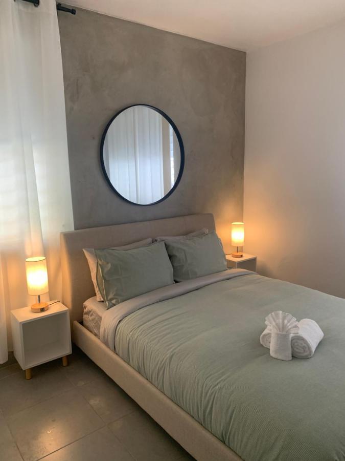 Sokzo Miramar Apartment *