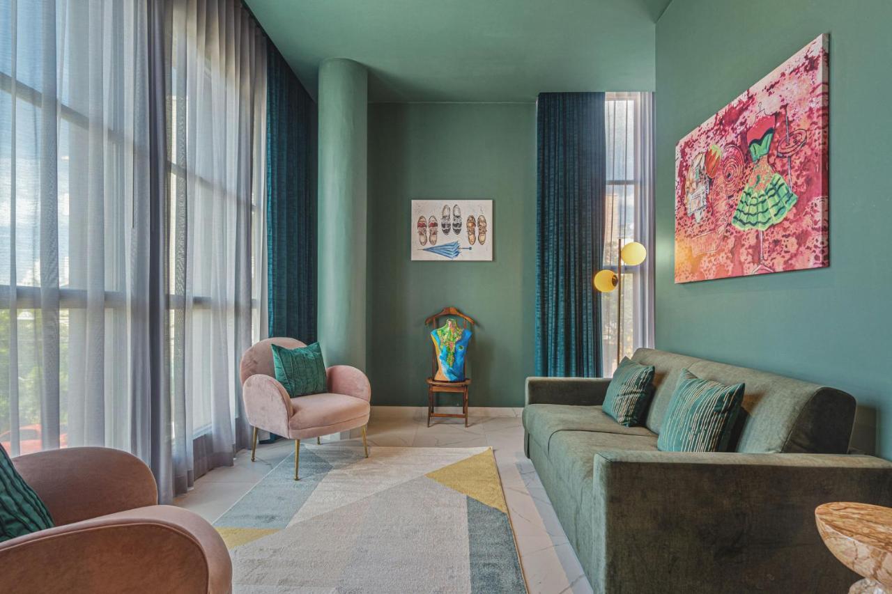 Don Rafa Boutique & Residences San Juan