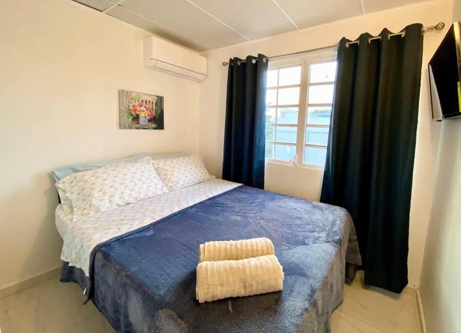 Centric 3b/1bath Near Trendy Loiza Street San Juan