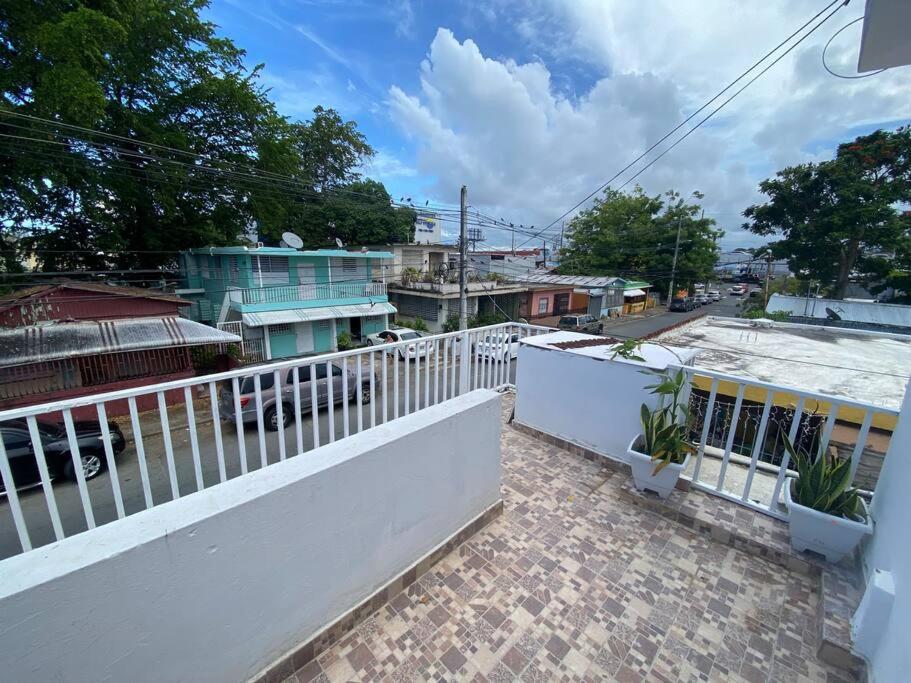 Centric 3b/1bath Near Trendy Loiza Street *