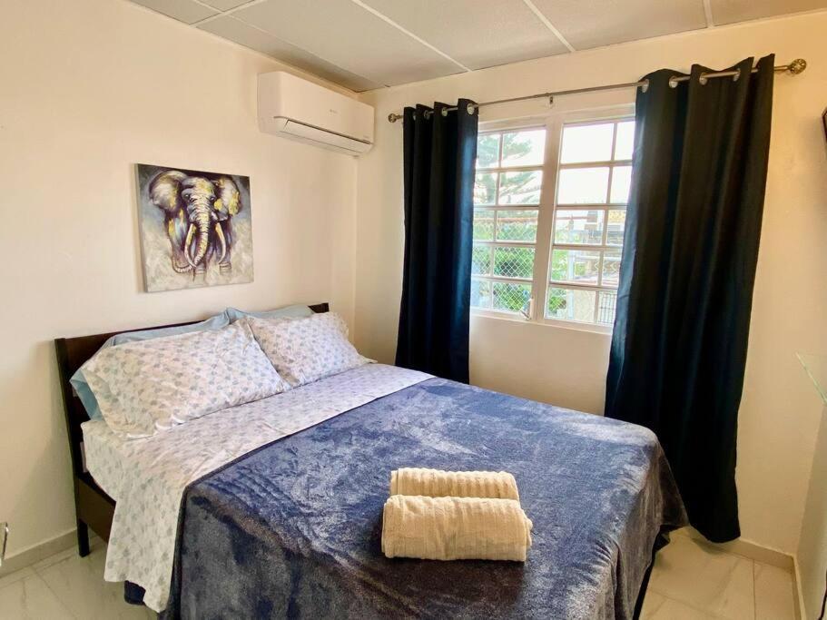 Centric 3b/1bath Near Trendy Loiza Street * San Juan