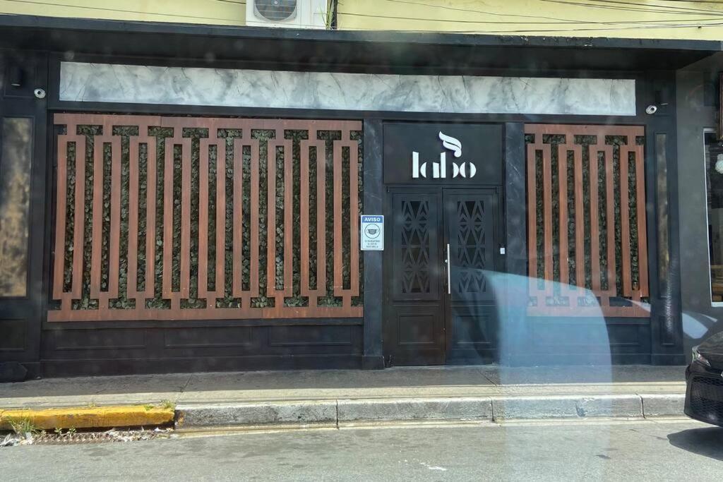 Centric 3b/1bath Near Trendy Loiza Street San Juan