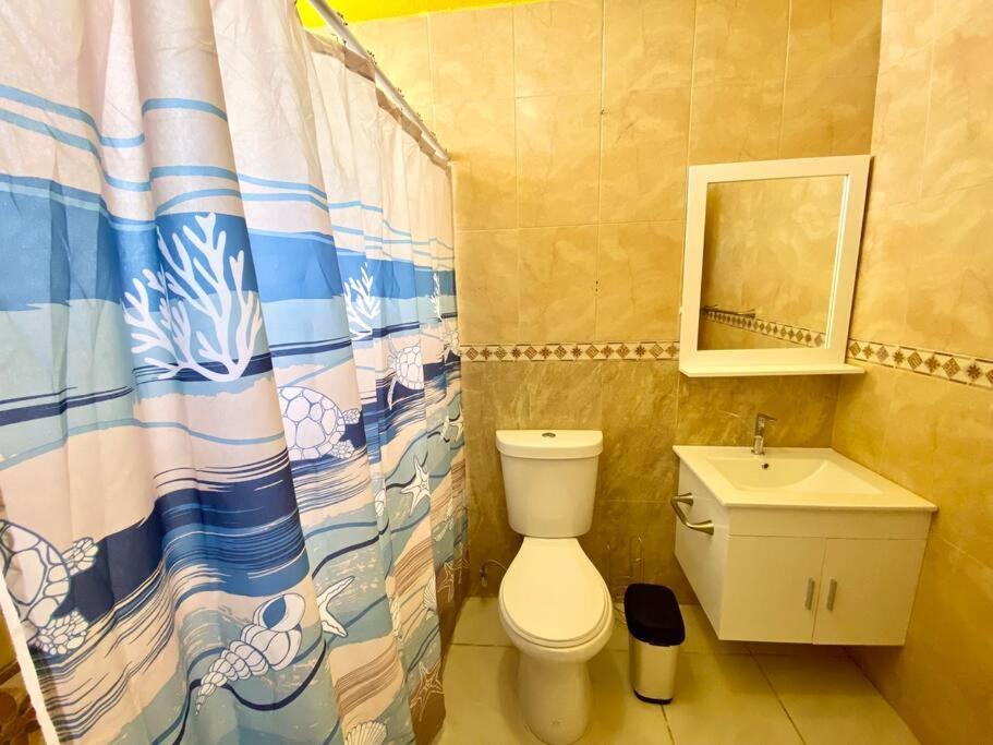 Centric 3b/1bath Near Trendy Loiza Street *