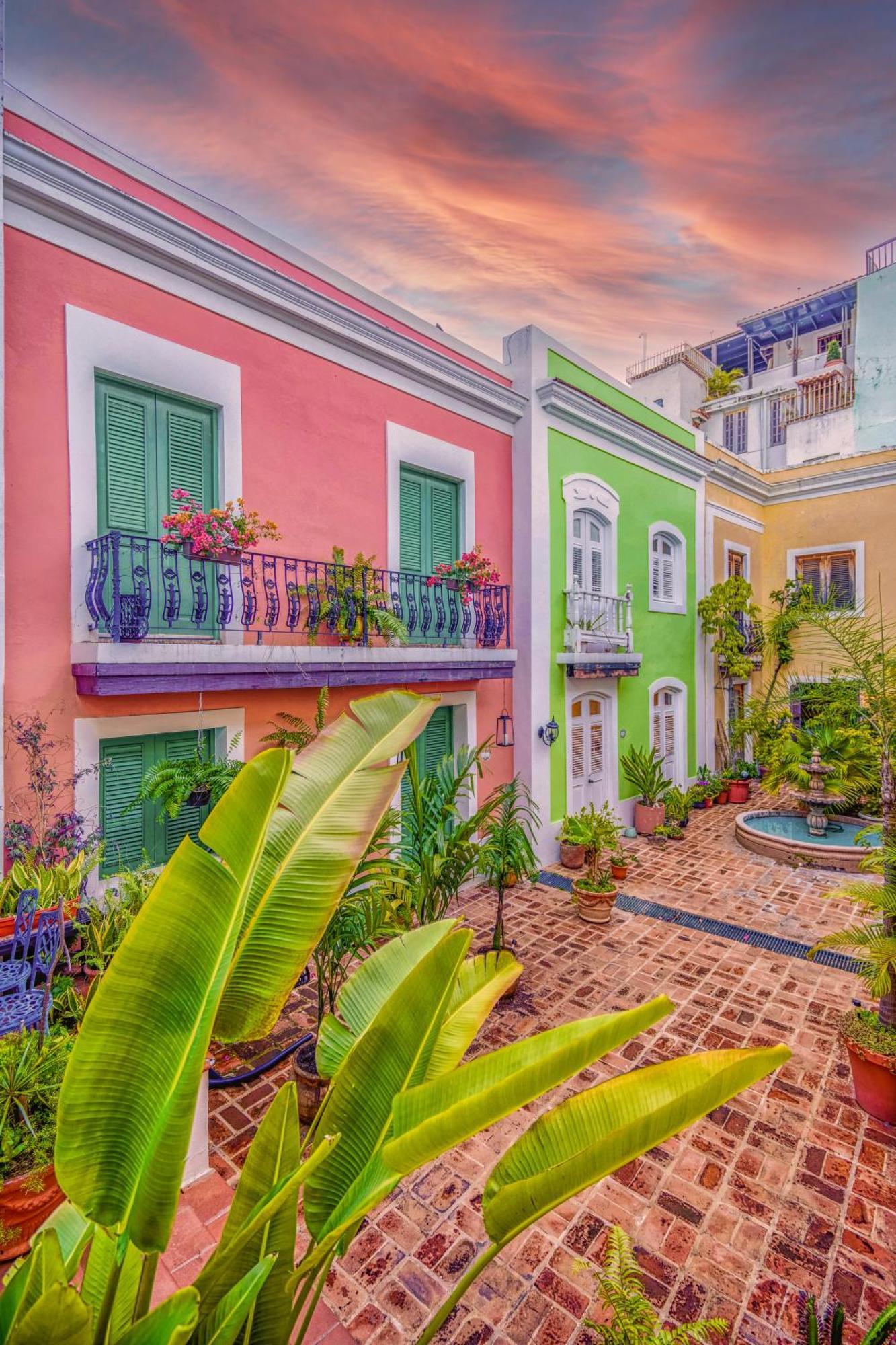 Apartment Del Angel