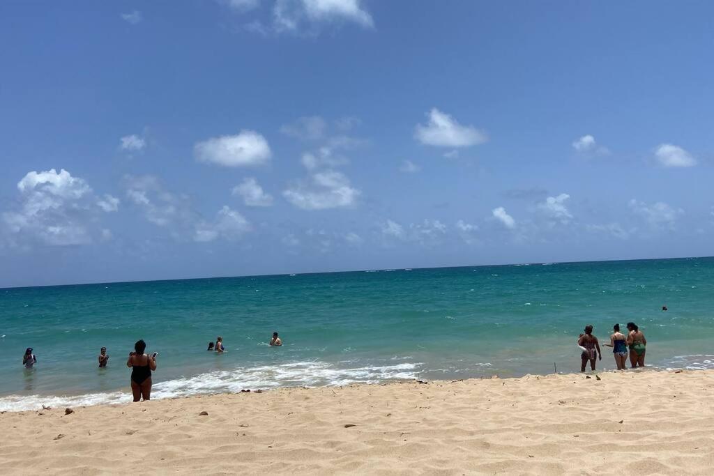Centric 3b/1bath Near Trendy Loiza Street *