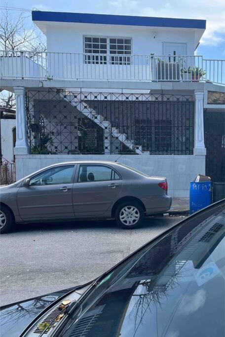 Centric 3b/1bath Near Trendy Loiza Street