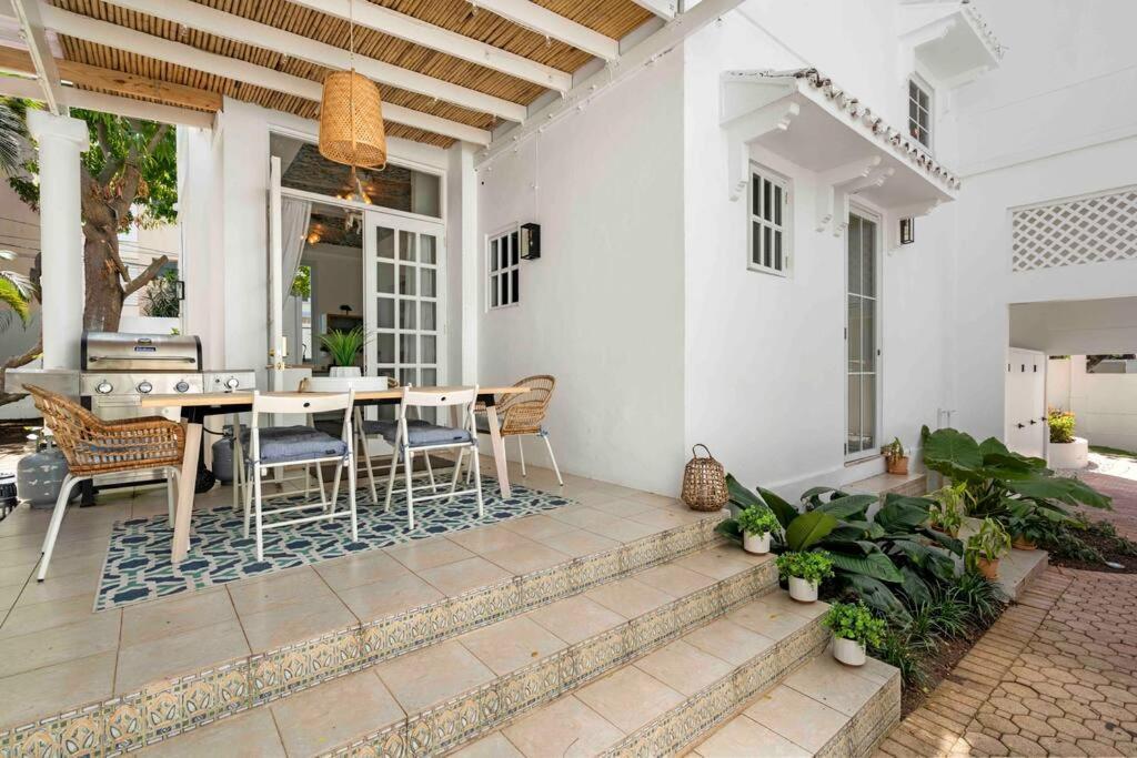 Villa Bohemia - Gated Estate - 1 Of 2 San Juan