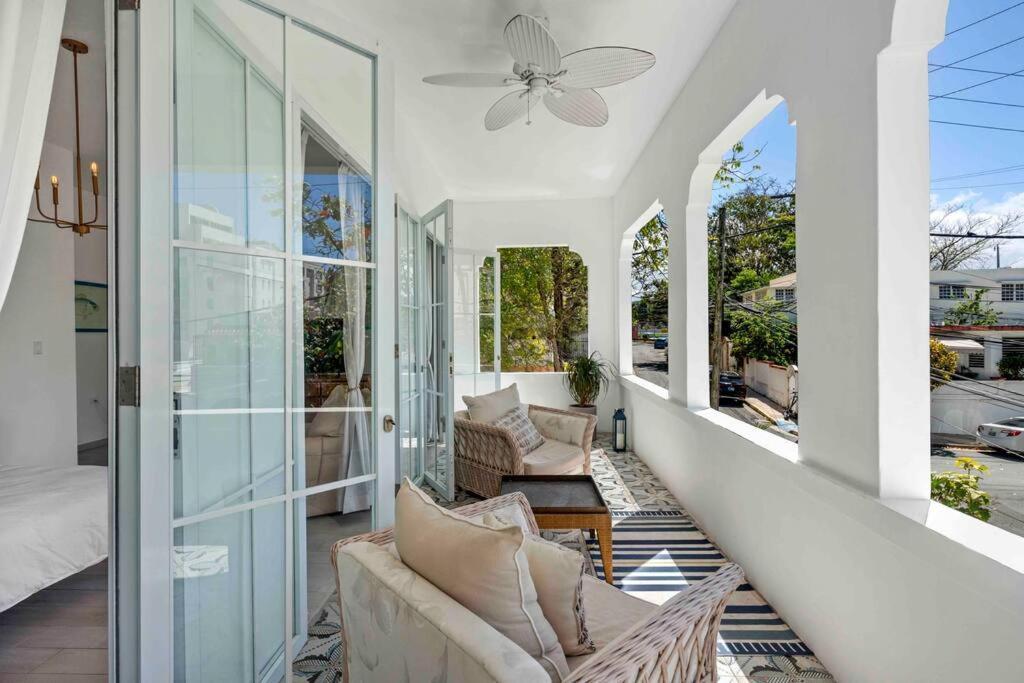 Bohemia - Gated Estate - 1 Of 2 San Juan