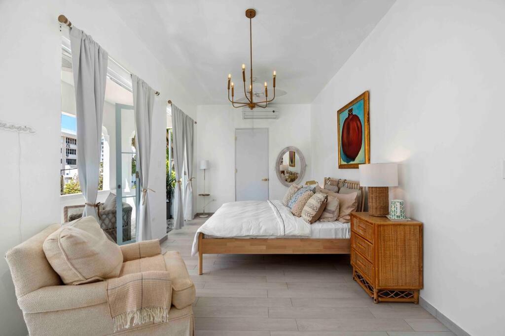 Villa Bohemia - Gated Estate - 1 Of 2 San Juan