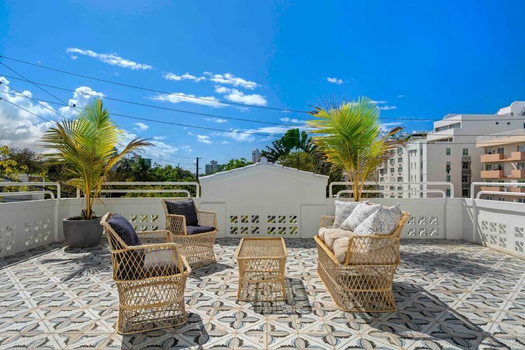 Bohemia - Gated Estate - 1 Of 2 Villa San Juan