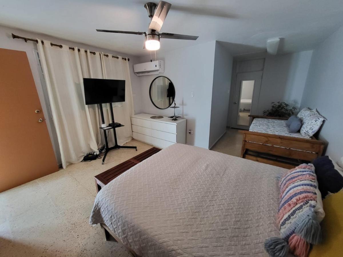 Bee Puerto Rico Charming Urban In Apartment San Juan