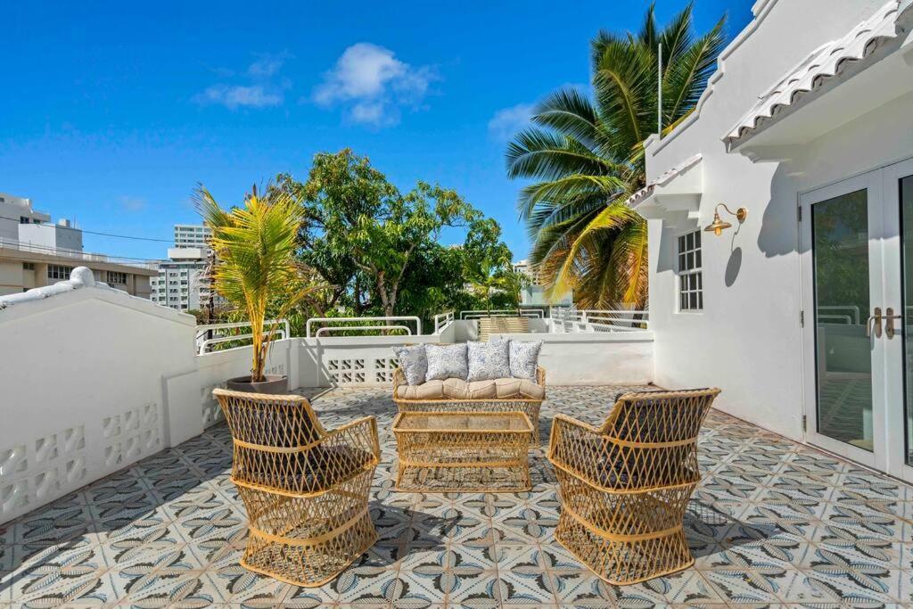 Bohemia - Gated Estate - 1 Of 2 * San Juan