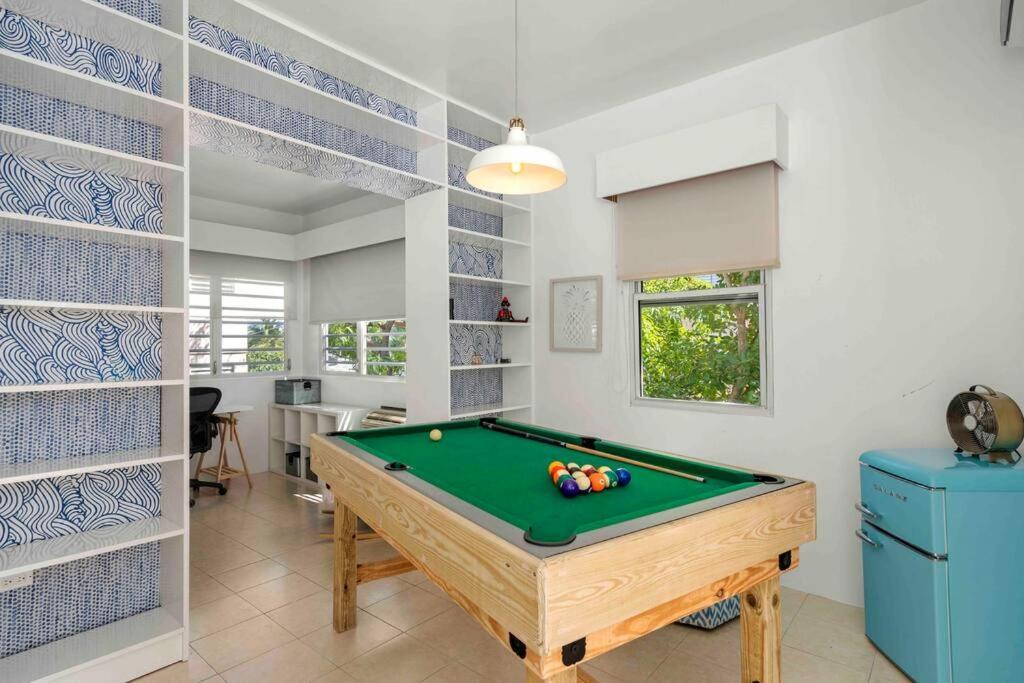 Villa Bohemia - Gated Estate - 1 Of 2 San Juan