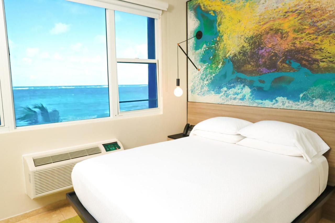 Hotel The Tryst Beachfront 3*