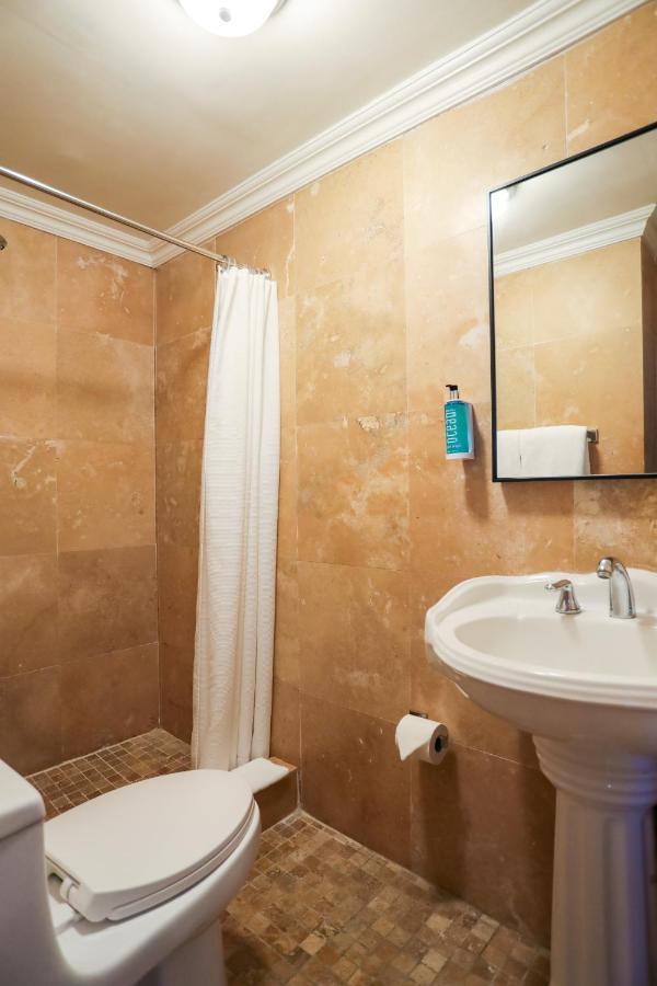 The Tryst Beachfront Hotel 3*