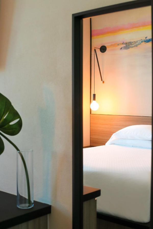 The Tryst Beachfront Hotel San Juan