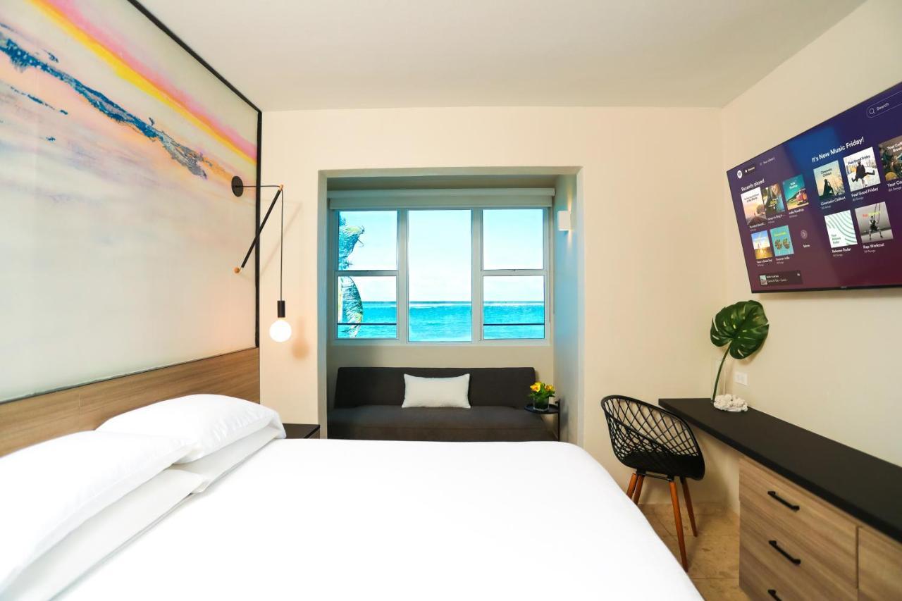 Hotel The Tryst Beachfront 3*