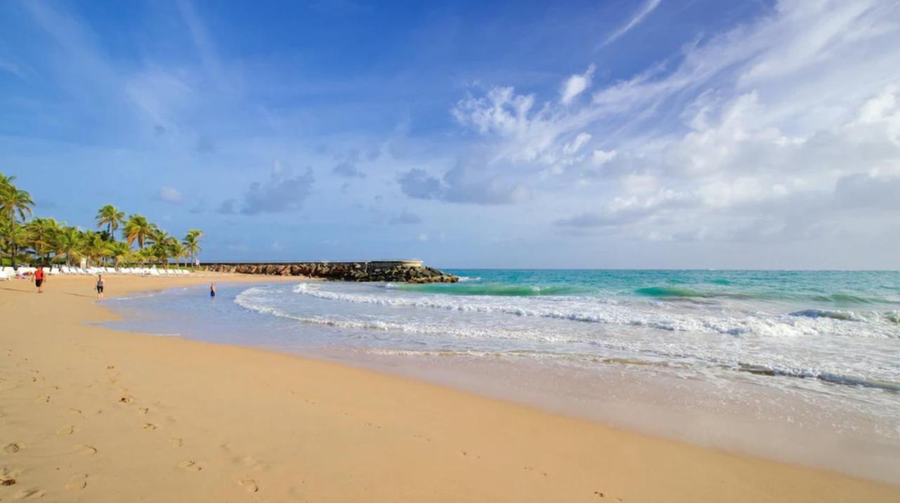 The Tryst Beachfront Hotel