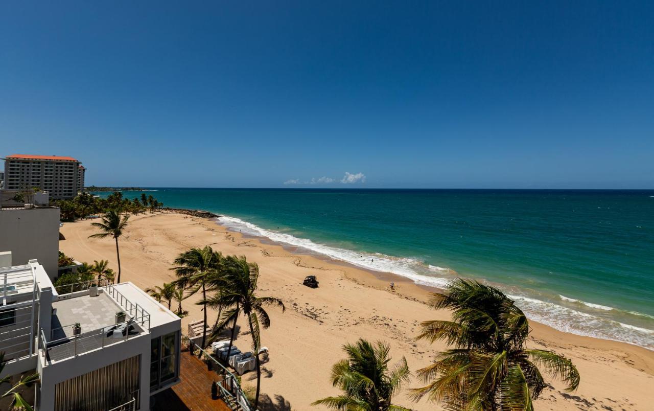 The Tryst Beachfront 3*