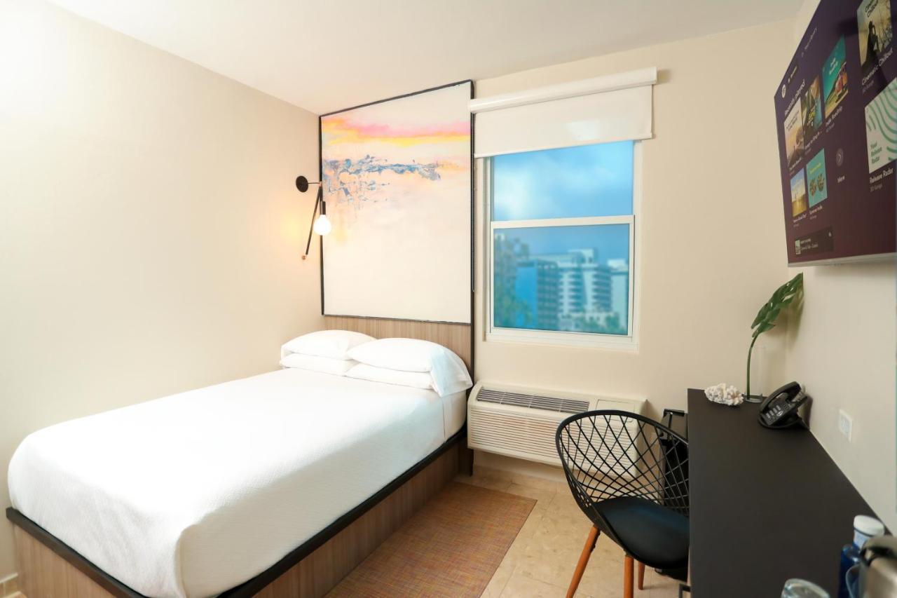 The Tryst Beachfront Hotel San Juan
