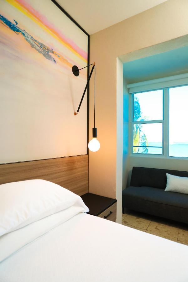 The Tryst Beachfront Hotel 3*