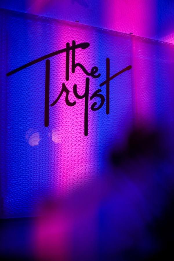 The Tryst Beachfront Hotel