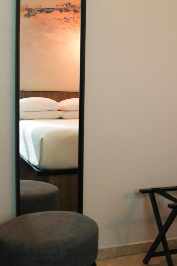 The Tryst Beachfront Hotel 3*