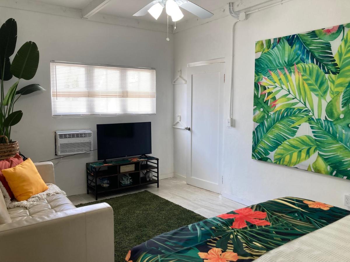 Tropical In Miramar * San Juan