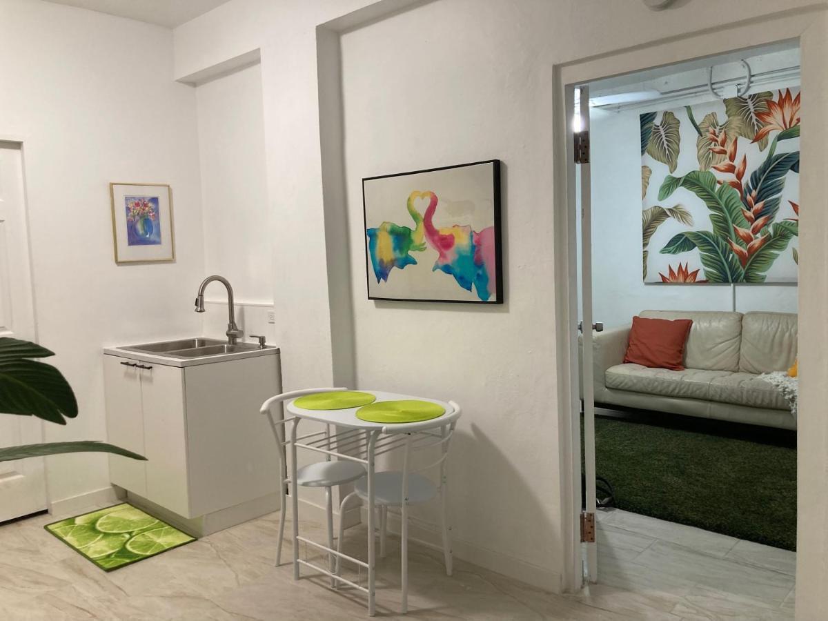 Apartment Tropical In Miramar