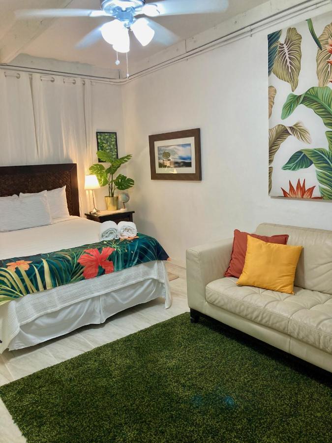 Apartment Tropical In Miramar