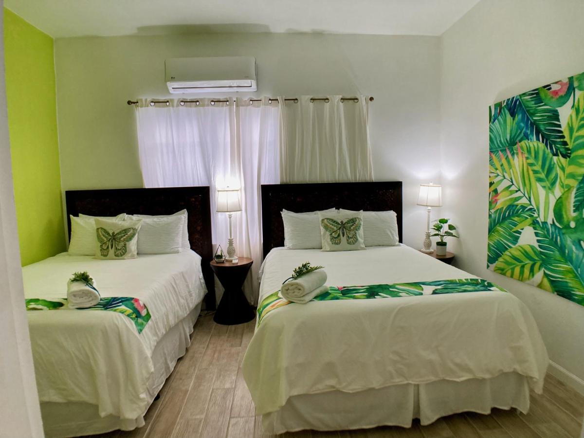Casa Blanca Holiday home *