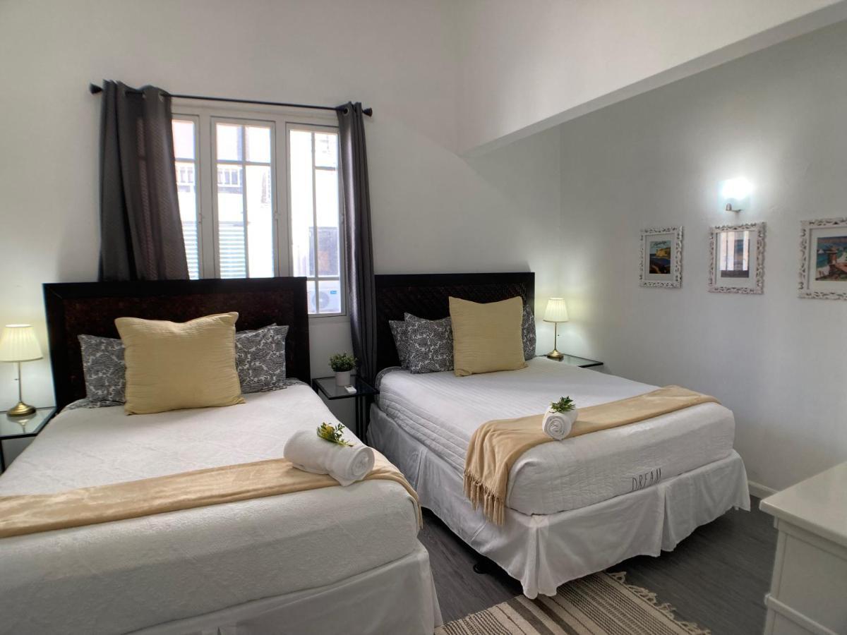 Casa Blanca Holiday home San Juan
