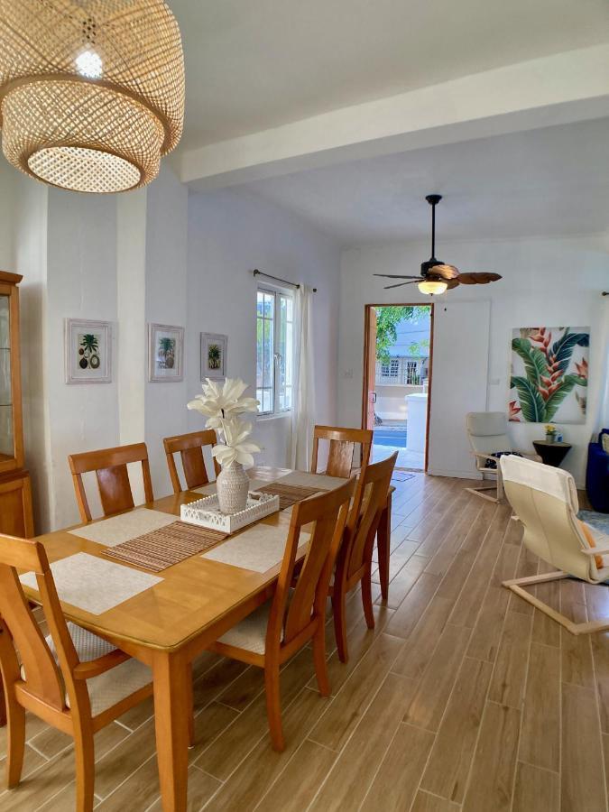 Holiday home Casa Blanca