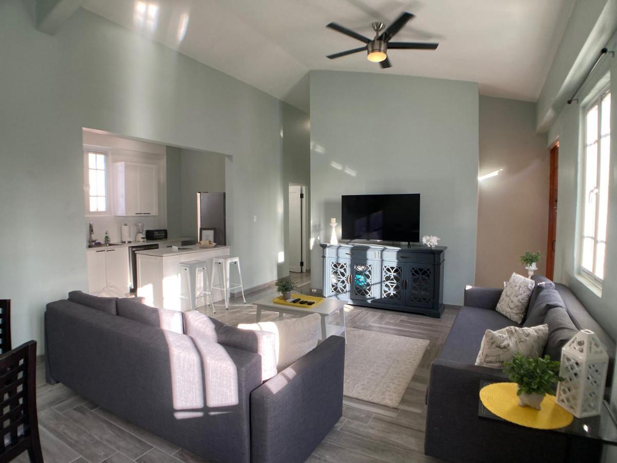 Holiday home Casa Blanca San Juan
