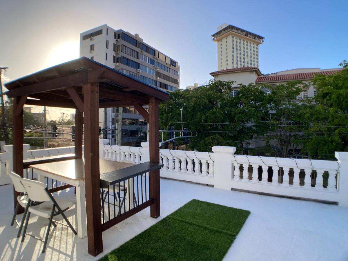 Casa Blanca San Juan
