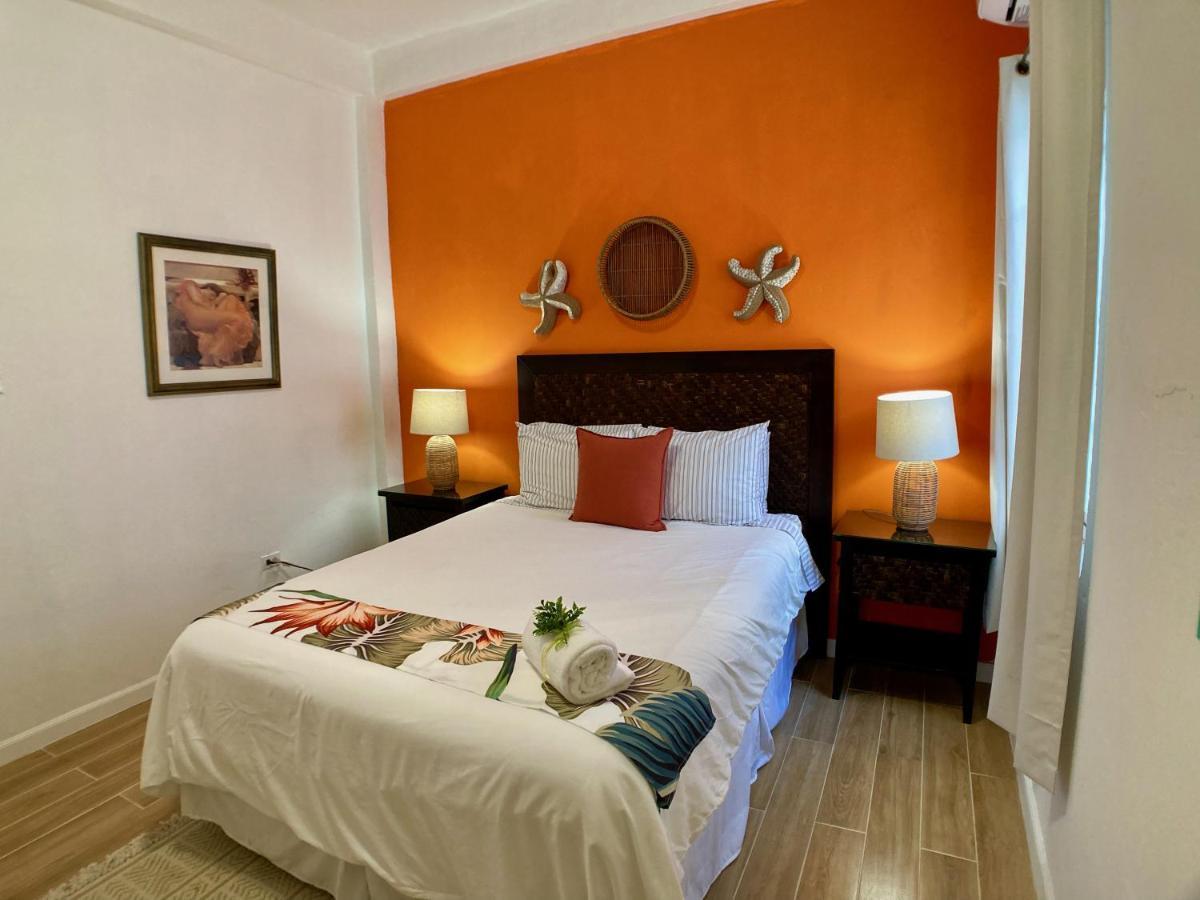 Holiday home Casa Blanca