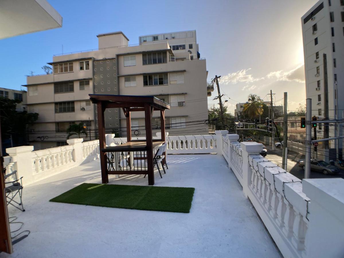Casa Blanca San Juan