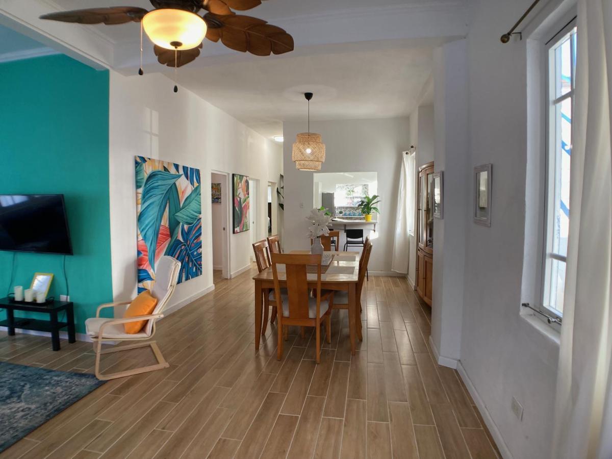 Holiday home Casa Blanca