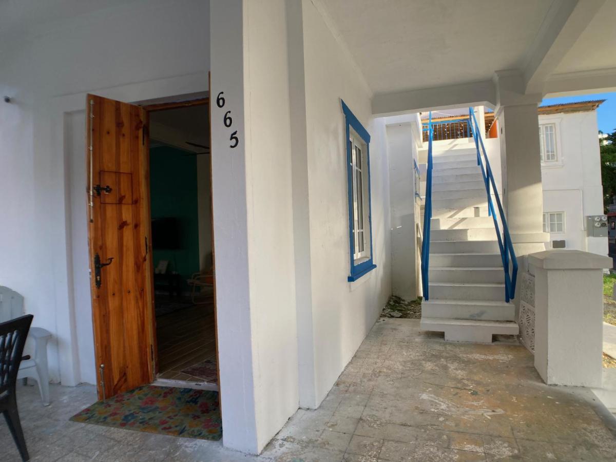 Casa Blanca Holiday home