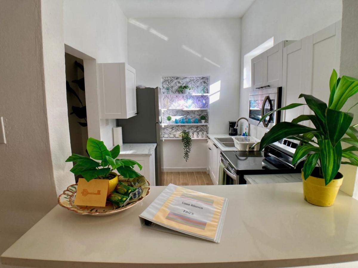Holiday home Casa Blanca *