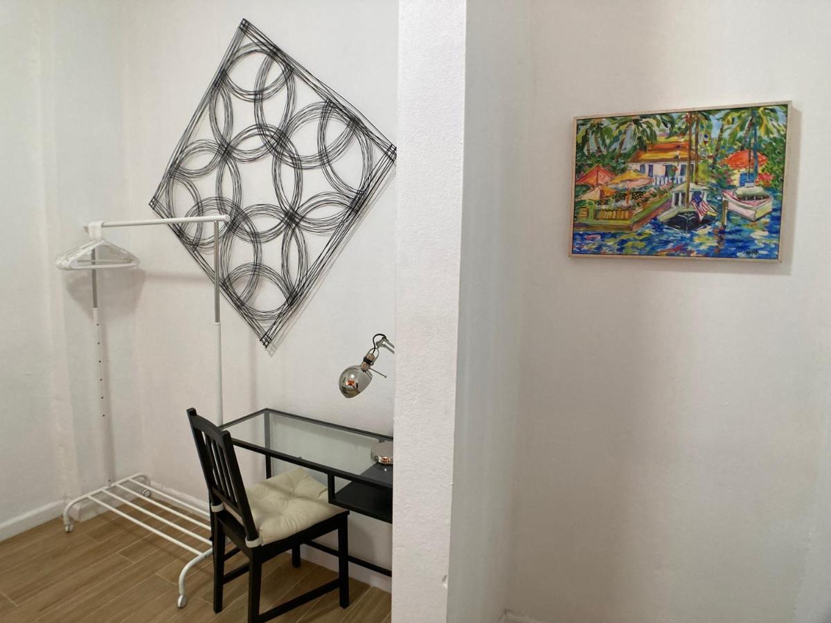 Holiday home Casa Blanca San Juan