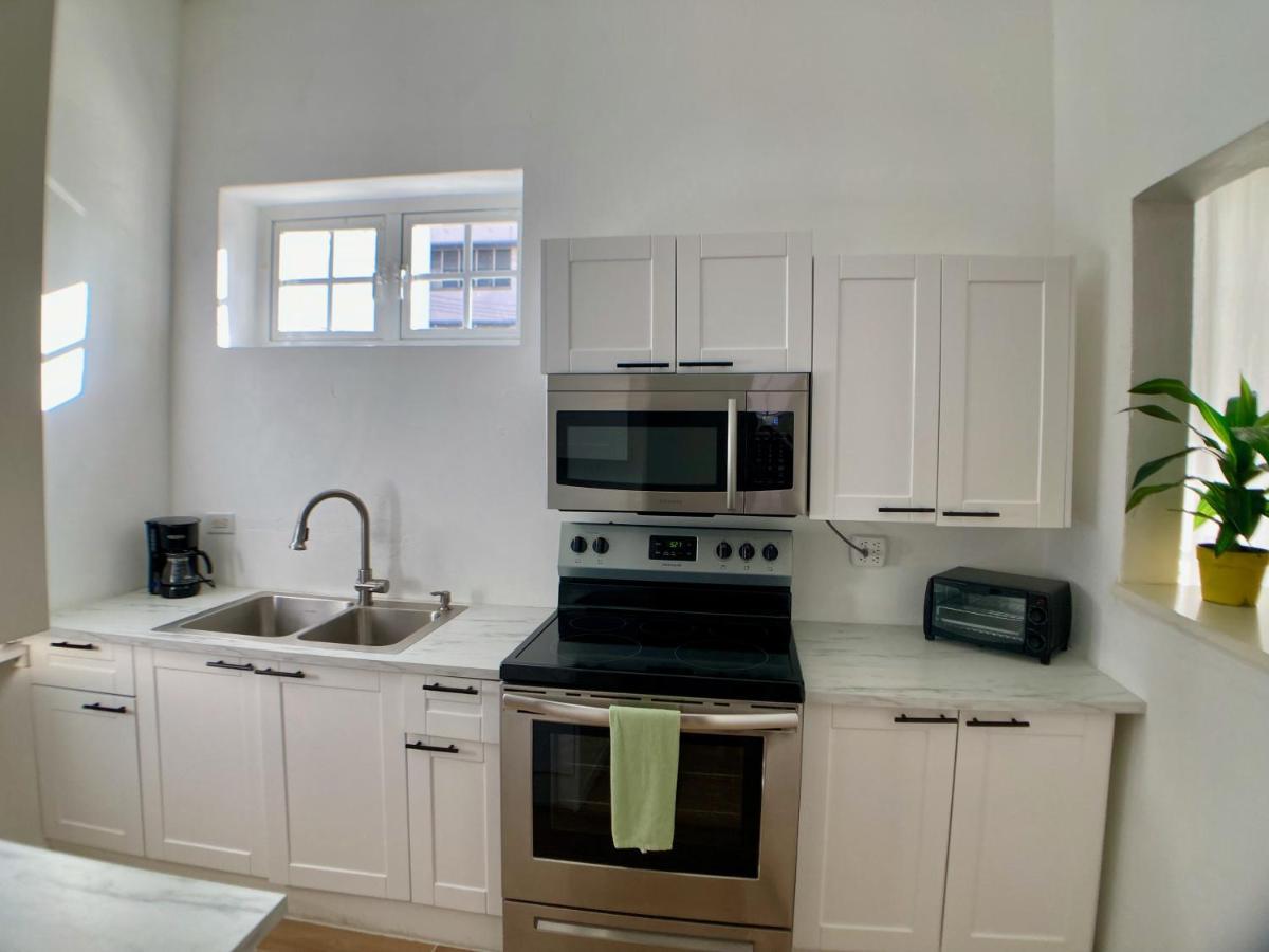 Casa Blanca Holiday home