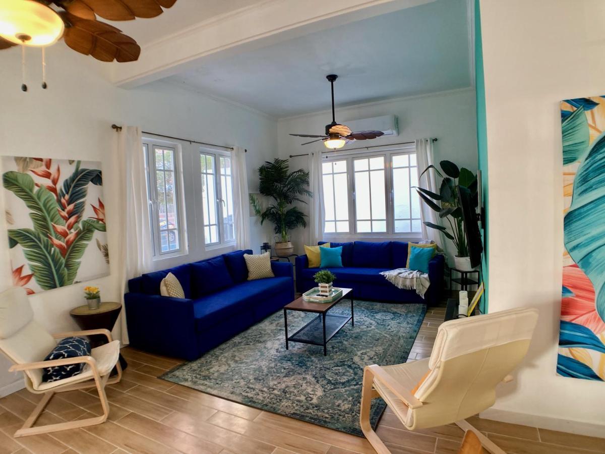Casa Blanca Holiday home *