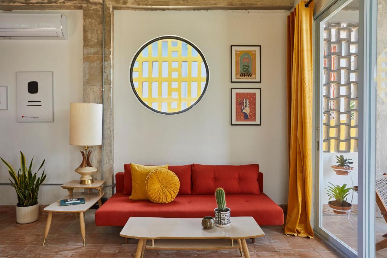 Apartment Dada Jaja By Dw San Juan