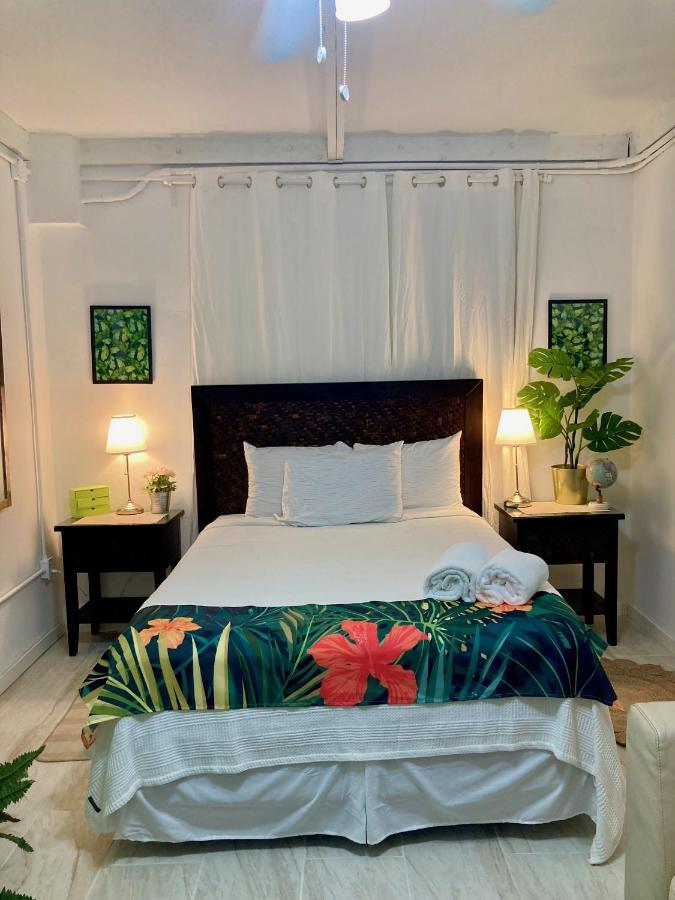Apartment Tropical In Miramar