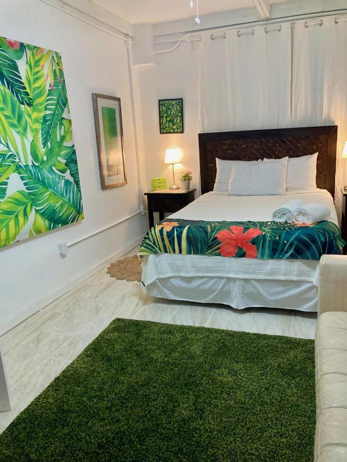 Apartment Tropical In Miramar *